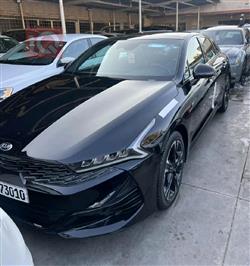 كيا K5
